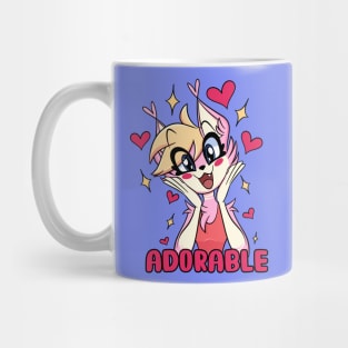 Adorable Mug